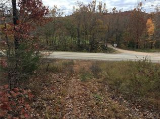 24626 Highway 16, Pettigrew, AR 72752