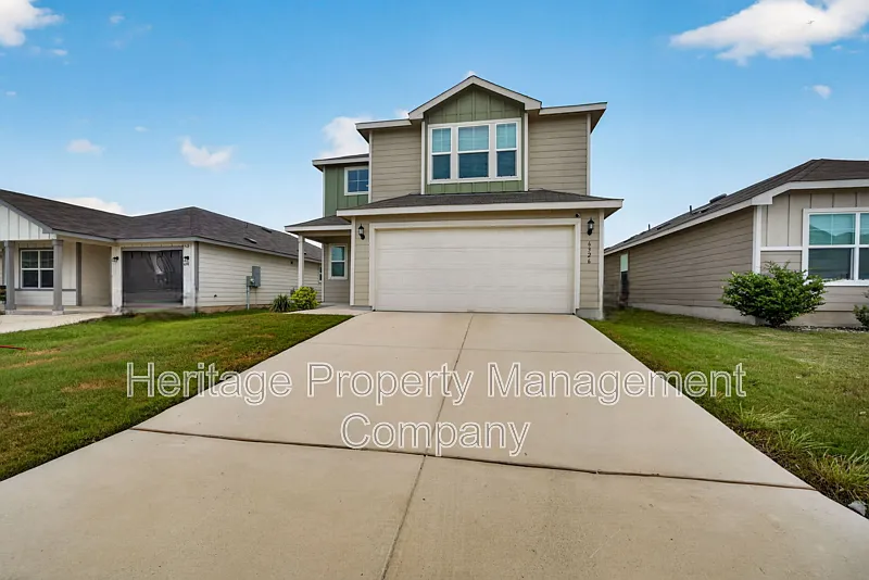 6326 Willow Point Blvd