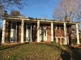 217 Honey Fork Rd, Indian Mound, TN 37079