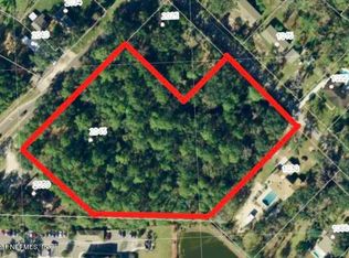 2045 State Road 13 St N, Saint Johns, FL 32259