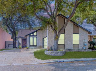 1106 River Vis W, San Antonio, TX 78216