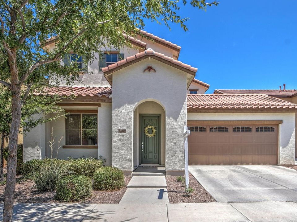 3560 E. CARLA VISTA DR