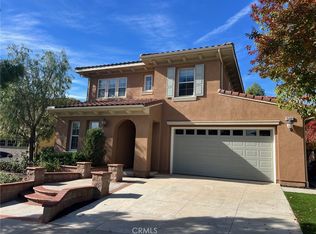 15681 Canon Ln, Chino Hills, CA 91709