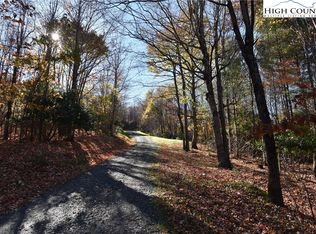 Tbd Water Tank Rd, West Jefferson, NC 28694
