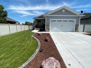 3940 N Copper Ln, Idaho Falls, ID 83401