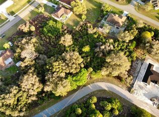 Lars Rd, North port, FL 34287