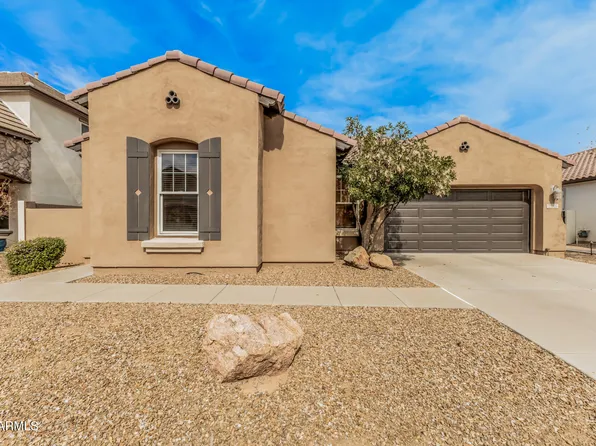2288 E WISTERIA Drive, Chandler, AZ 85286