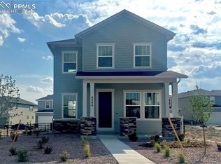9246 Wolf Valley Dr, Colorado Springs, CO 80924