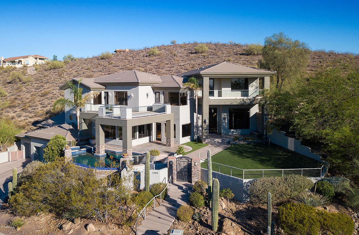 13403 N 14th Pl, Phoenix, AZ 85022 | Zillow