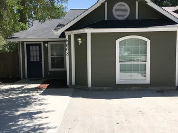 6608 Pebble Spring Dr, San Antonio, TX 78249