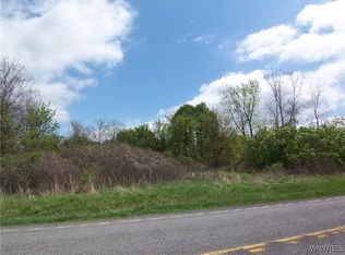 0 Pearl & Wortendyke Rd #57, Batavia, NY 14020