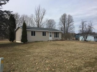 707 Castello St, Fremont, WI 54940