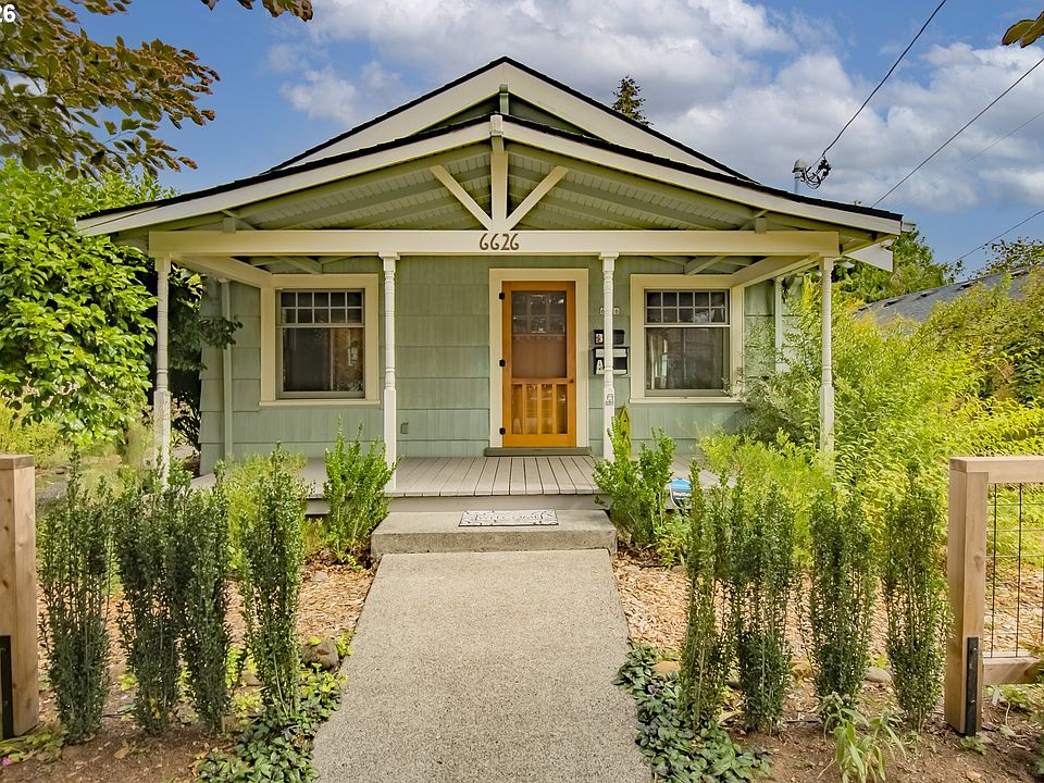 1st image of 6626 SE 85th Ave