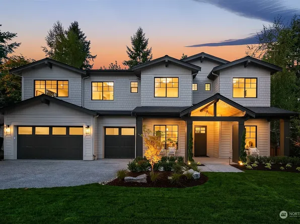 13038 NE 113th Street, Kirkland, WA 98033