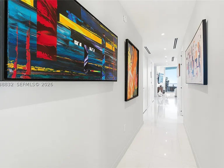 300 Biscayne Boulevard Way #4007W — Photo 23