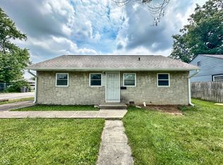 3737 Arthington Blvd, Indianapolis, IN