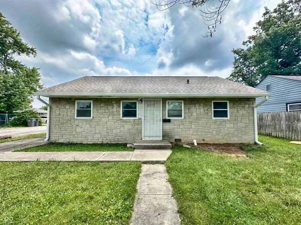 3737 Arthington Blvd, Indianapolis, IN 46218