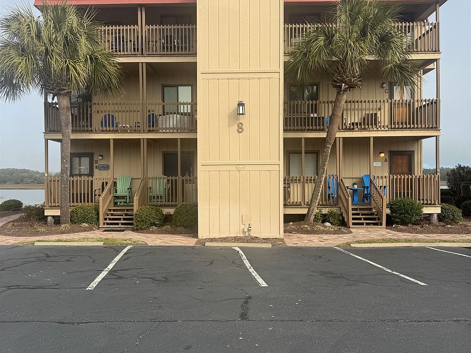 1st image of 6309 Ocean Blvd. N Unit 8E
