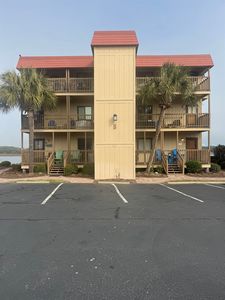 6309 Ocean Blvd. N Unit 8E, North Myrtle Beach, SC, 29582