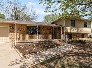 3304 N Huntington Ct, Augusta, KS 67010