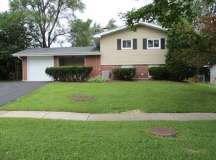 21205 Gray Hawk Dr #2543, Matteson, IL 60443