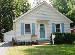 207 Illinois St, Battle Creek, MI 49014