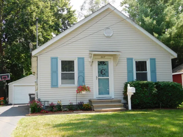 207 Illinois St, Battle Creek, MI 49014