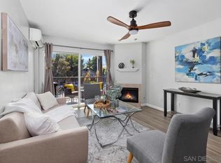 3980 8th Ave UNIT 105, San Diego, CA 92103