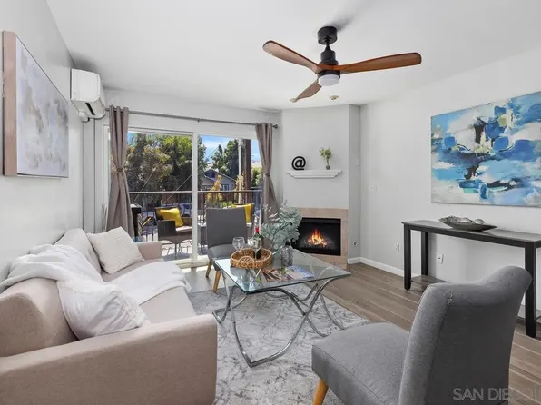 3980 8th Ave Unit 105, San Diego, CA 92103