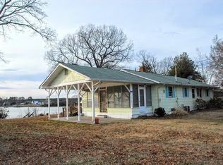 1222 Candy Point Rd, Heathsville, VA 22473