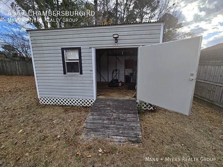 4547 Chambersburg Rd — Photo 35