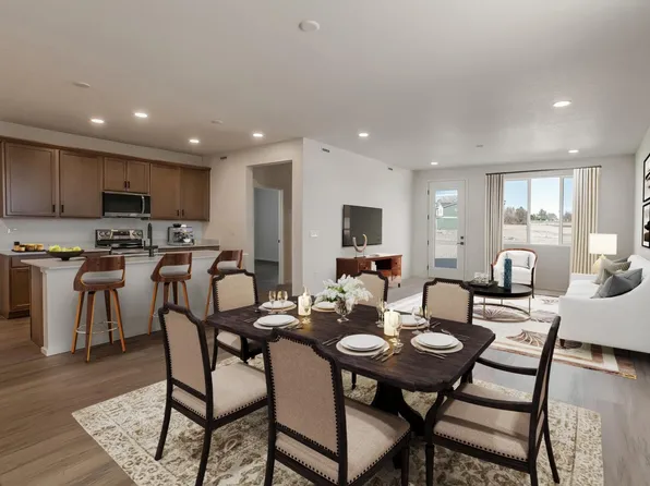 3152 Tourmaline Pl, Fort Collins, CO 80524