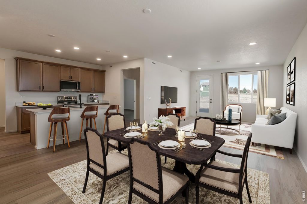 3152 Tourmaline Pl