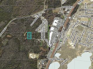 1488 Algood Rd, Spring Hill, FL 34607