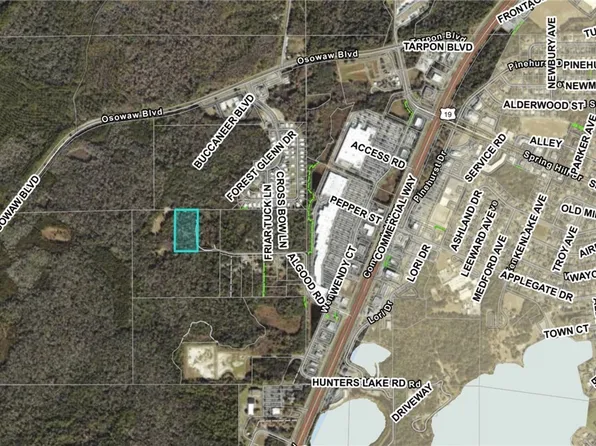 1488 Algood Rd, Spring Hill, FL 34607