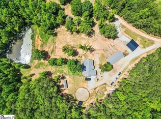 447 Dill Rd, Landrum, SC 29356