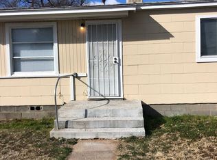 703 N Murray St, Hobbs, NM 88240