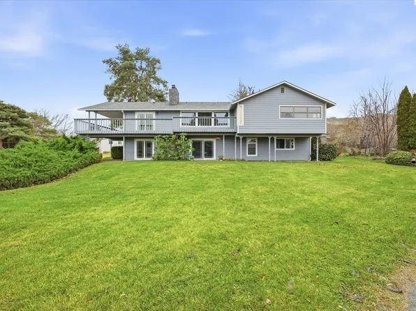 154 Orchard Way, Richland, WA 99352