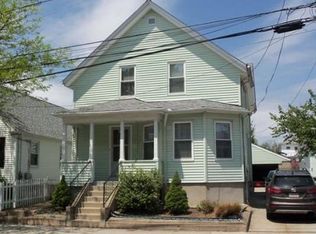 71 Progress Ave, Providence, RI 02909