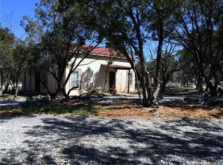 145 Seybold Rd, Mineral Wells, TX 76067