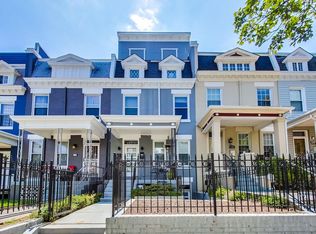 157 U St NE #1, Washington, DC 20002