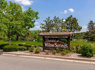 Dakotah At Willow Springs, Morrison, CO 80465