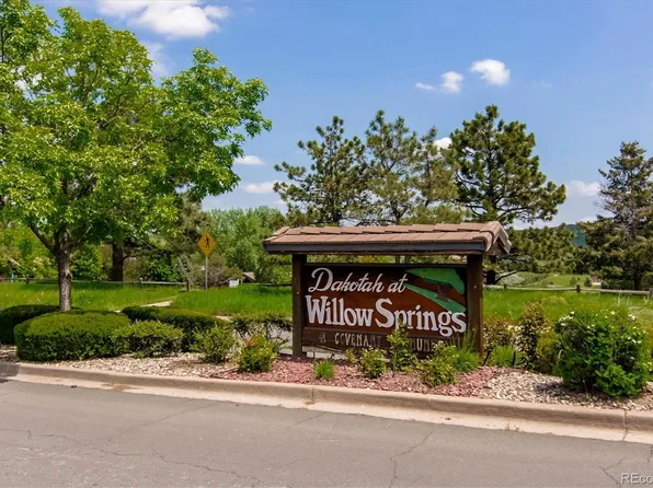 16065 Double Eagle Drive #B, Morrison, CO 80465