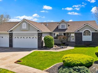 2840 W Mulberry Ct, Hayden Lake, ID 83835