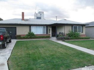 1186 S Minaret Ave, Turlock, CA 95380