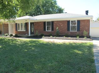 6704 El Rancho Rd, Louisville, KY 40291
