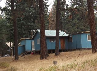 100 Williams Dr, Wahkiacus, WA 98670