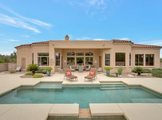 6042 W Double Green Ln, Marana, AZ 85658