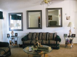 6920 N Calvin Rd, Tucson, AZ 85743