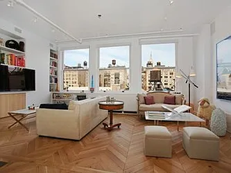 Sold by Corcoran